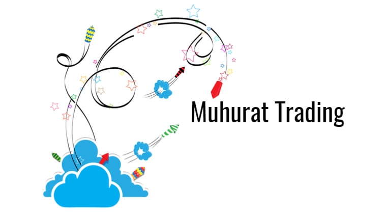 Muhurat Trading session on account of Diwali