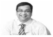 Anant Acharya - 5 Best Technical Analyst in India