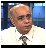 Prakash Gabba - 5 Best Technical Analyst in India