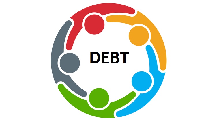 Circle of Debt