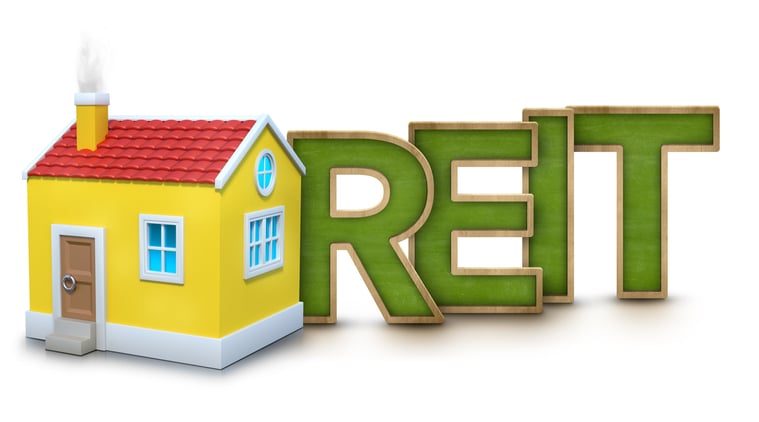 A Beginner’s Guide to REITs