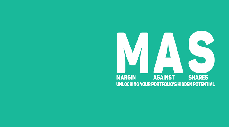 Margin Against Shares