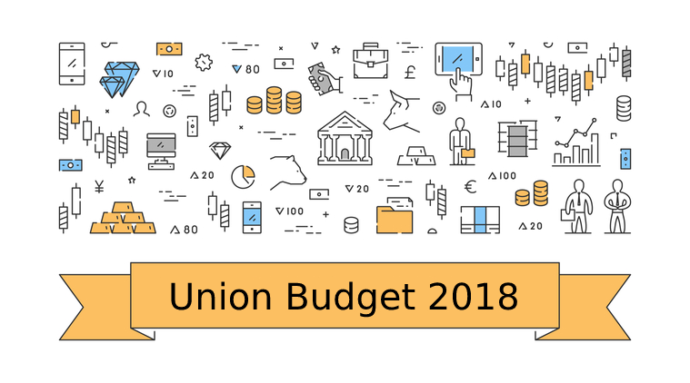 Budget2018