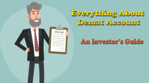 everything about demat account