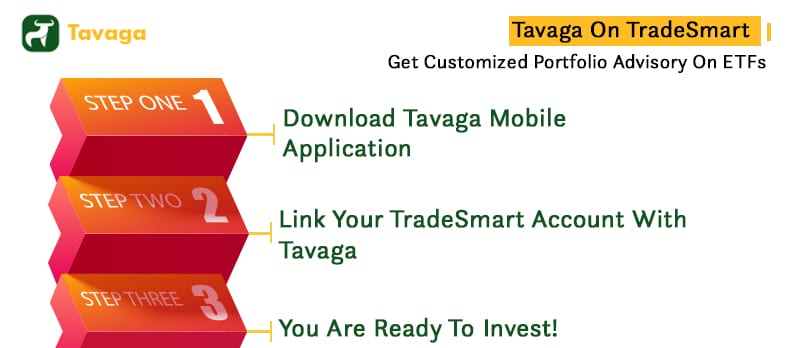 Download Tavaga App