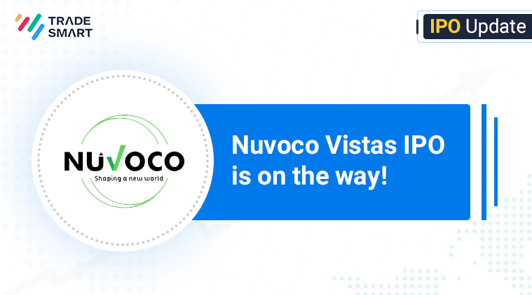 Nuvoco Vistas IPO Launch Date & Price
