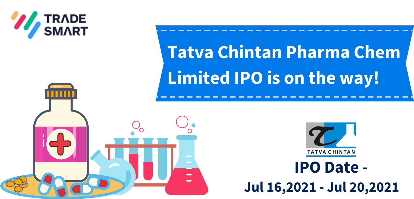 Tatva Chintan Pharma IPO