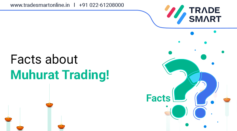 Muhurat Trading 2021: Facts about Muhurat trading