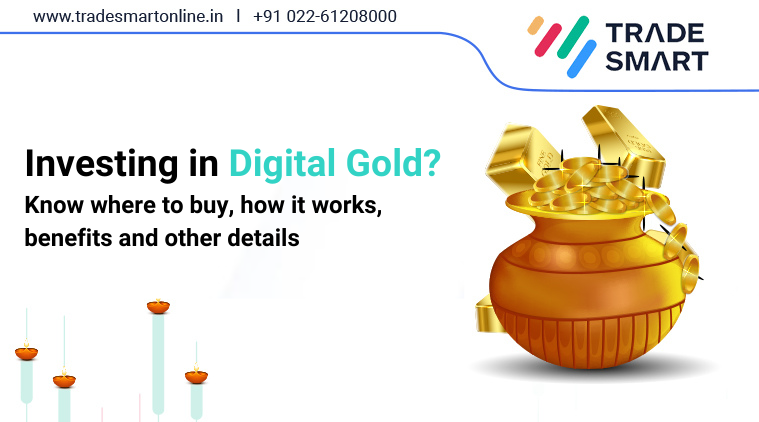 Investing in Digital Gold? Know where to buy, how it works, benefits and other details