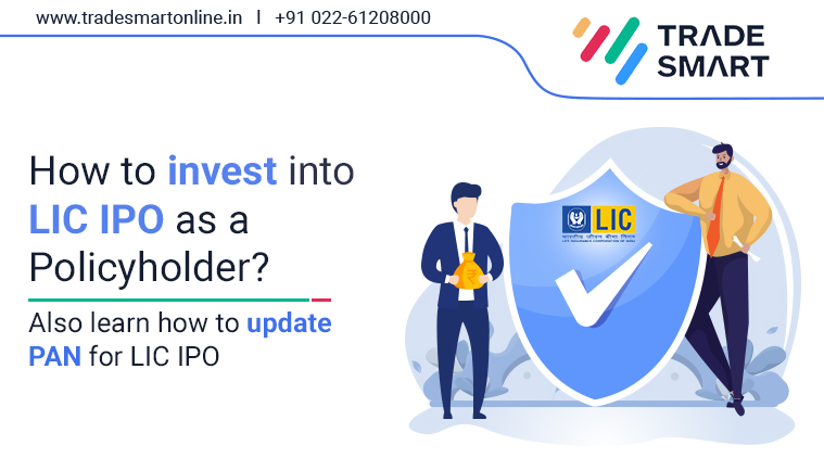 How to invest into LIC IPO as a Policyholder