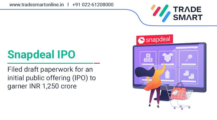 snapdeal ipo