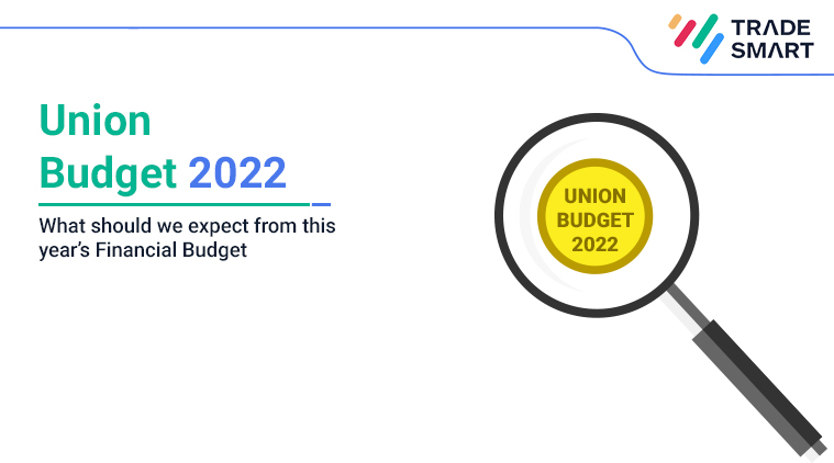 union budget 2022 expectations