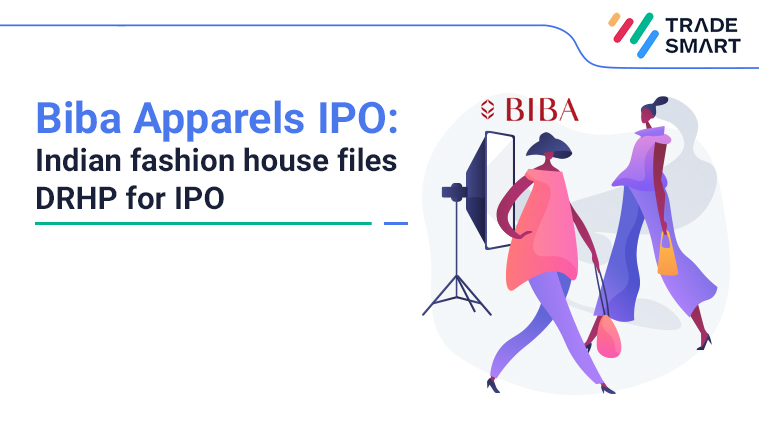 Biba Apparels IPO: Indian fashion house files DRHP for IPO
