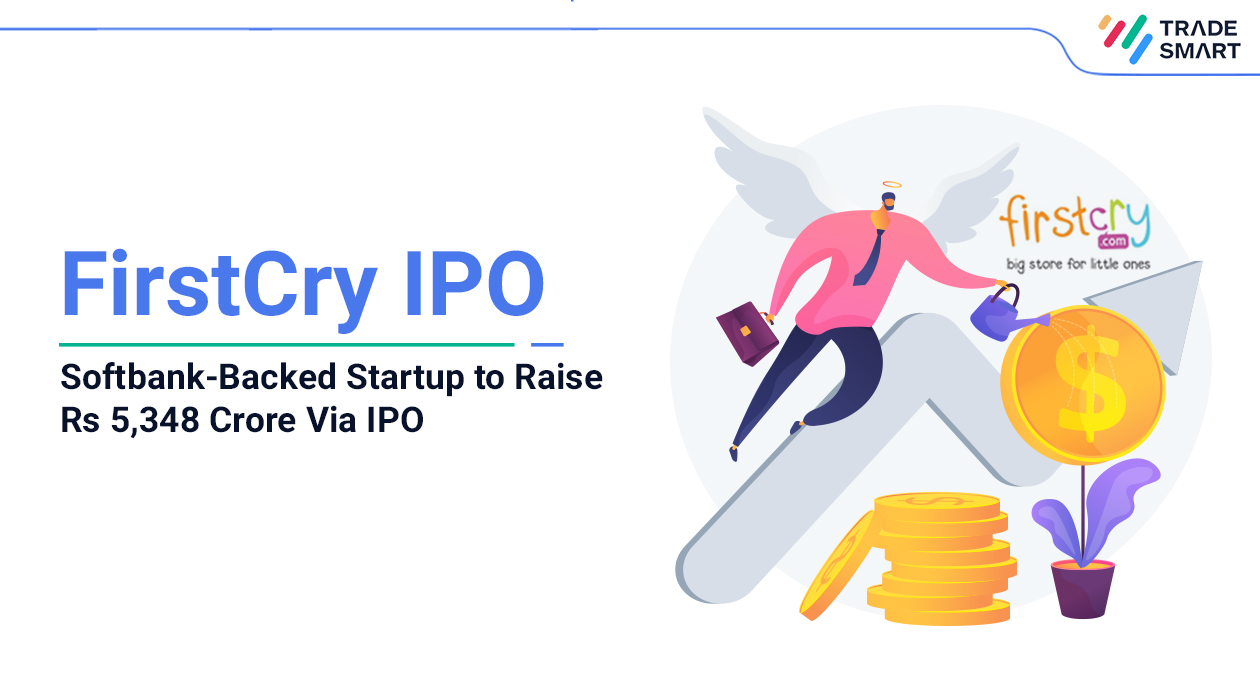 FirstCry ipo