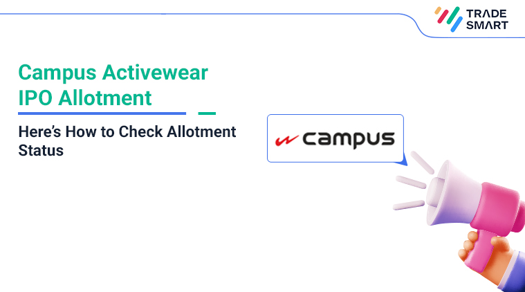 Campus Activewear IPO Allotment