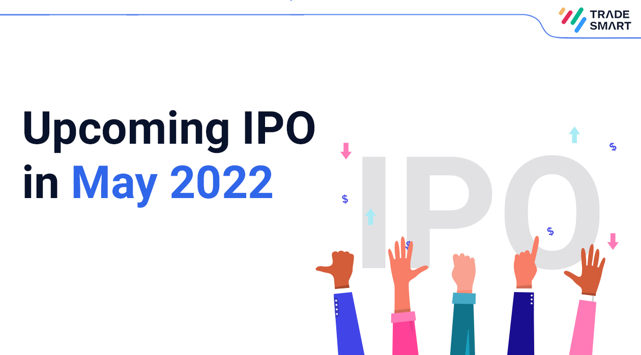 Upcoming IPOs In May 2022 LIC IPO, Ethos IPO and more