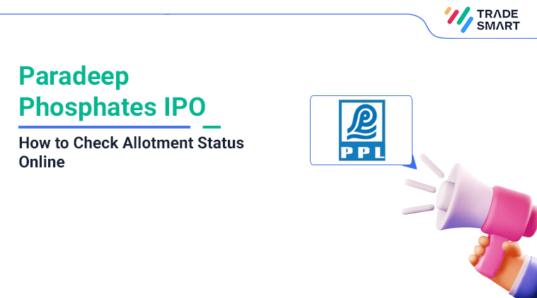 Paradeep Phosphates IPO