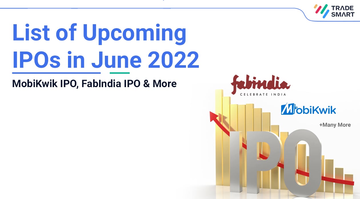 Upcoming IPOs in June 2022