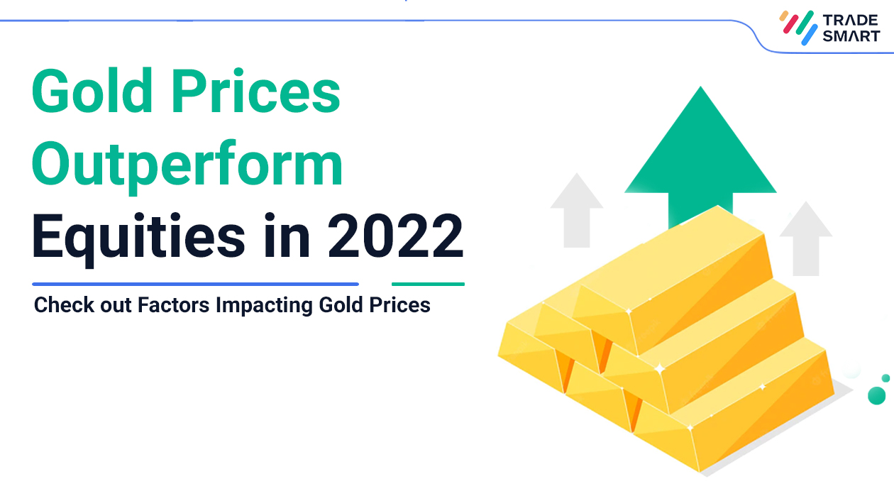 Factors Impacting Gold Prices