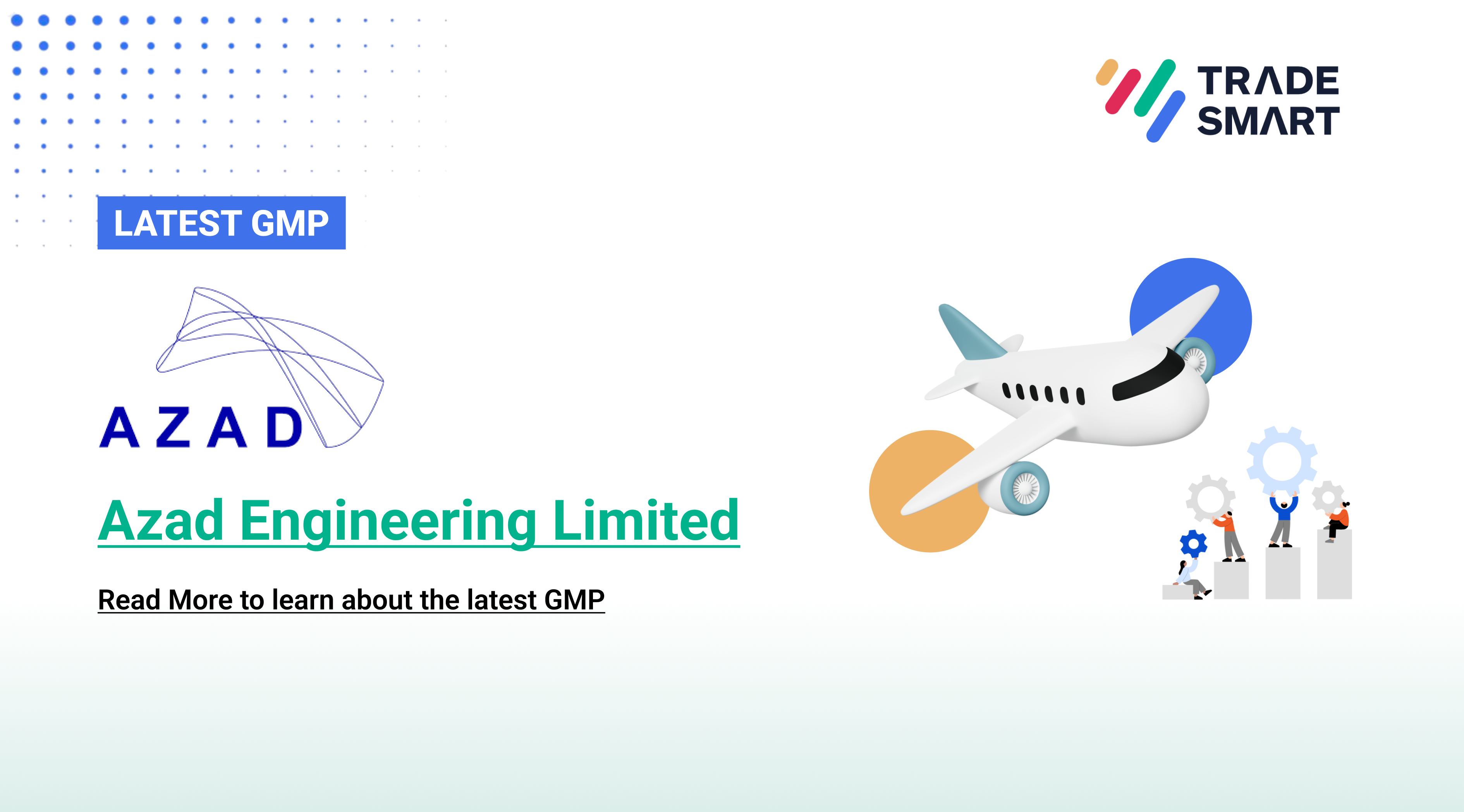 Azad Engineering IPO GMP