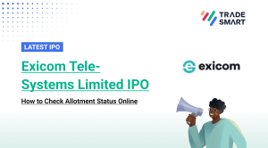 Exicom Tele-Systems IPO Allotment Status