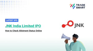 JNK India IPO Allotment Status