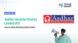 Aadhar Housing Finance Limited IPO Allotment Status