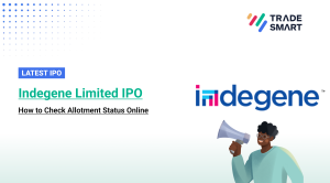 Indegene IPO Allotment Status