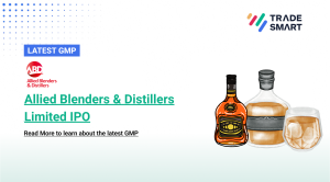 Allied Blenders & Distillers IPO GMP