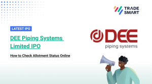 DEE Development Engineers IPO Allotment Status