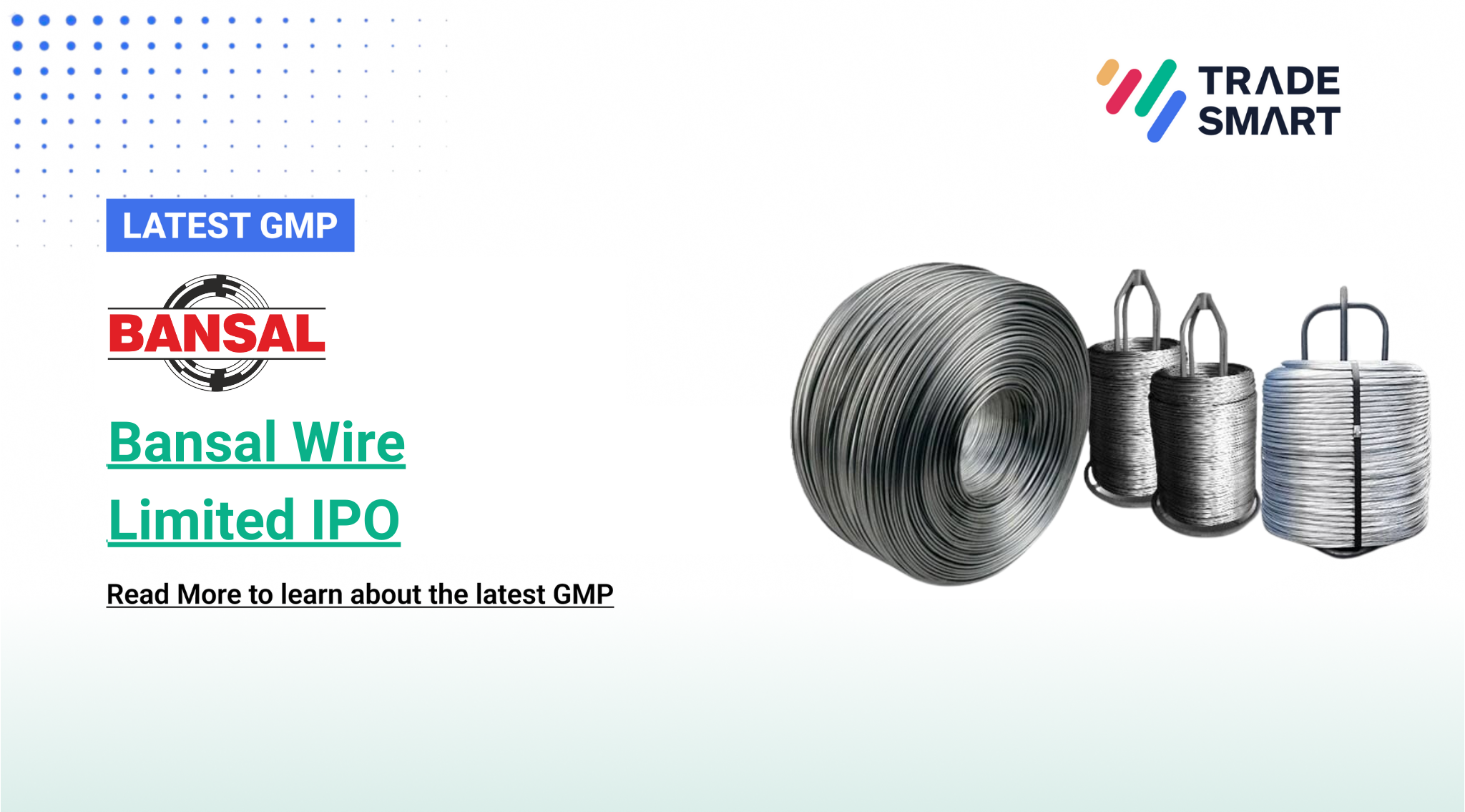 Bansal Wire IPO GMP
