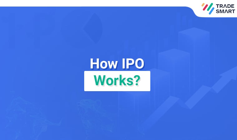 How IPO works