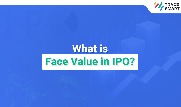 What is Face Value in IPO