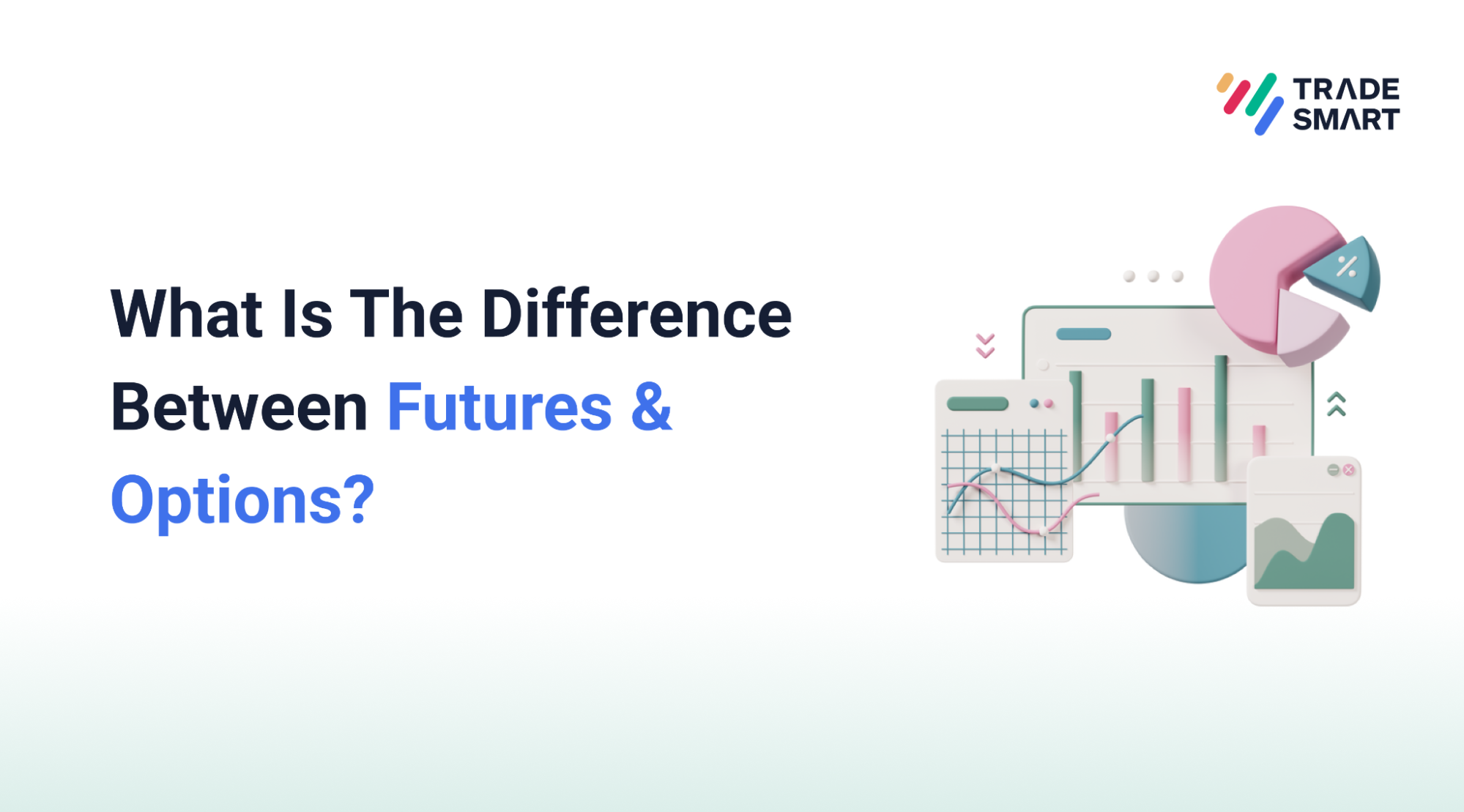 What is the Difference Between Futures and Options