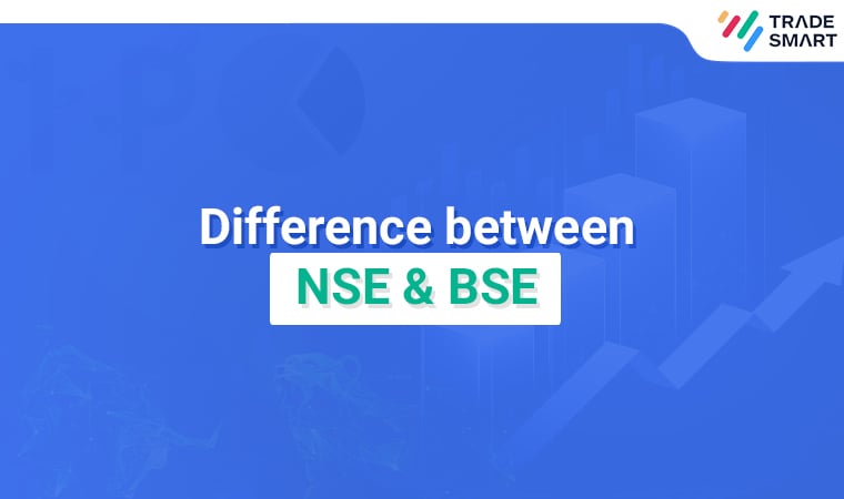 NSE or BSE? Which is better?