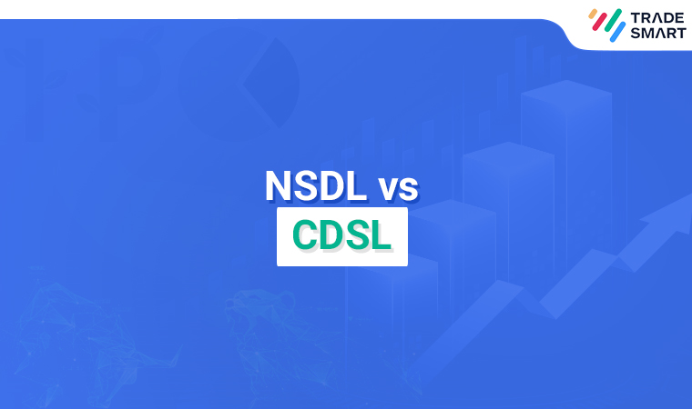 NSDL vs CDSL