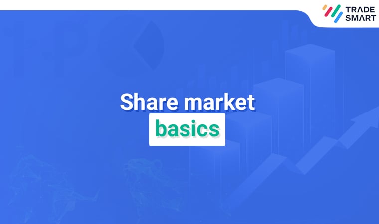 Share market basics