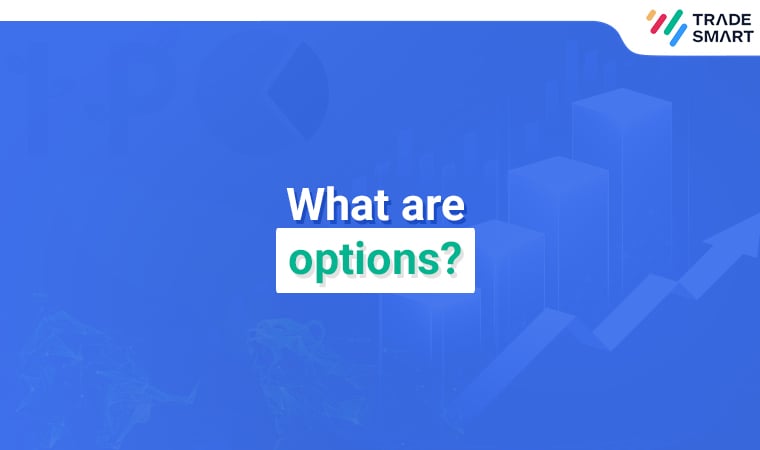 What are options