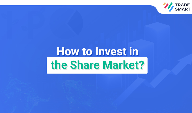 How to Invest in the Share Market