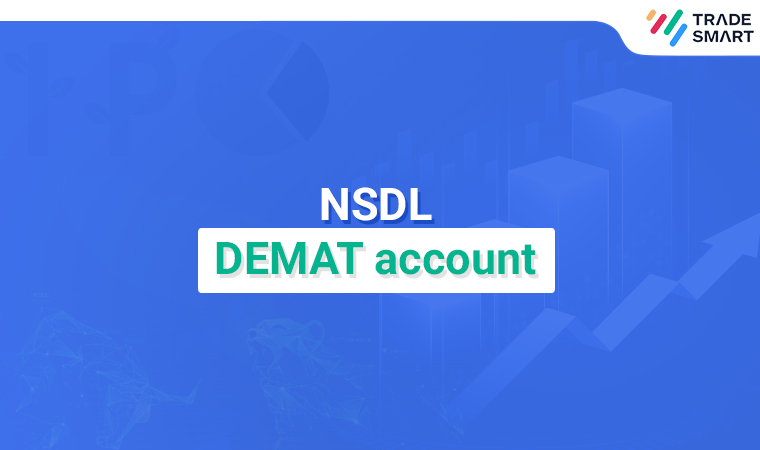 NSDL Demat Account