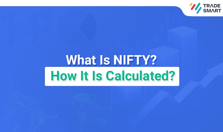 What Is NIFTY? How It Is Calculated?