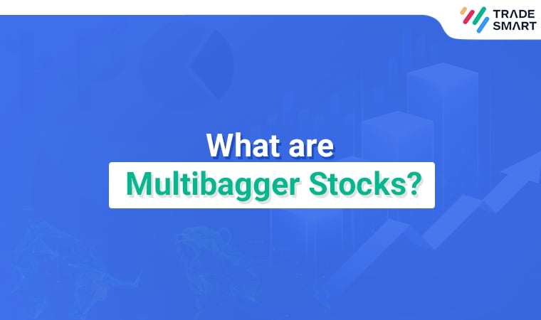 What are Multibagger Stocks?