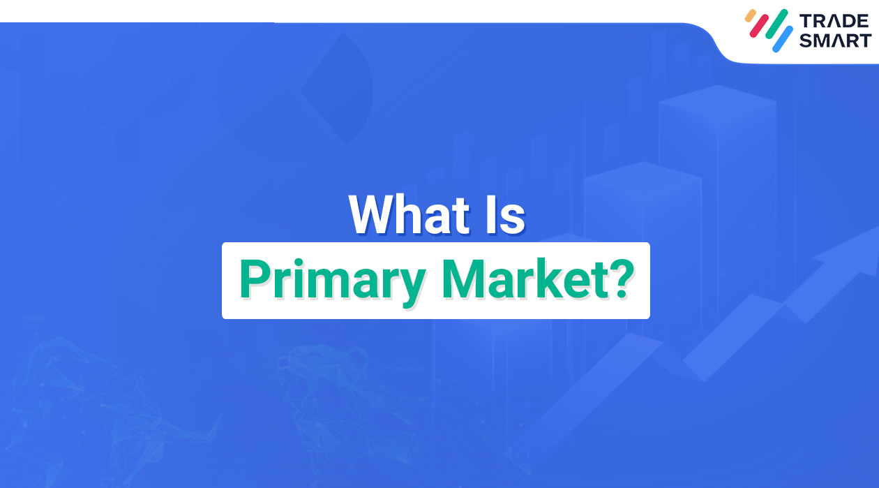 What Is Primary Market?