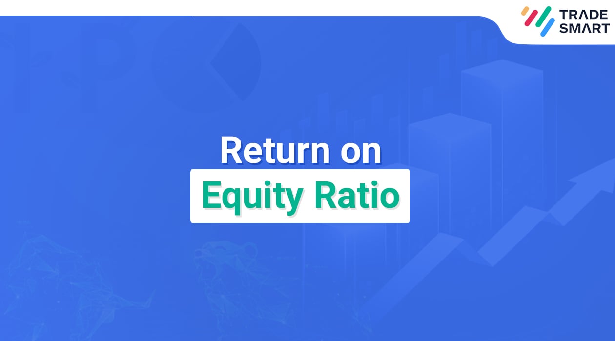 return on equity ratio