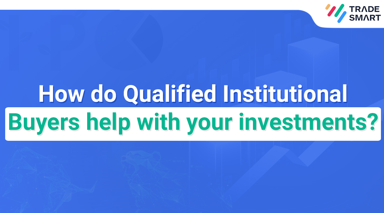 How do Qualified Institutional Buyers