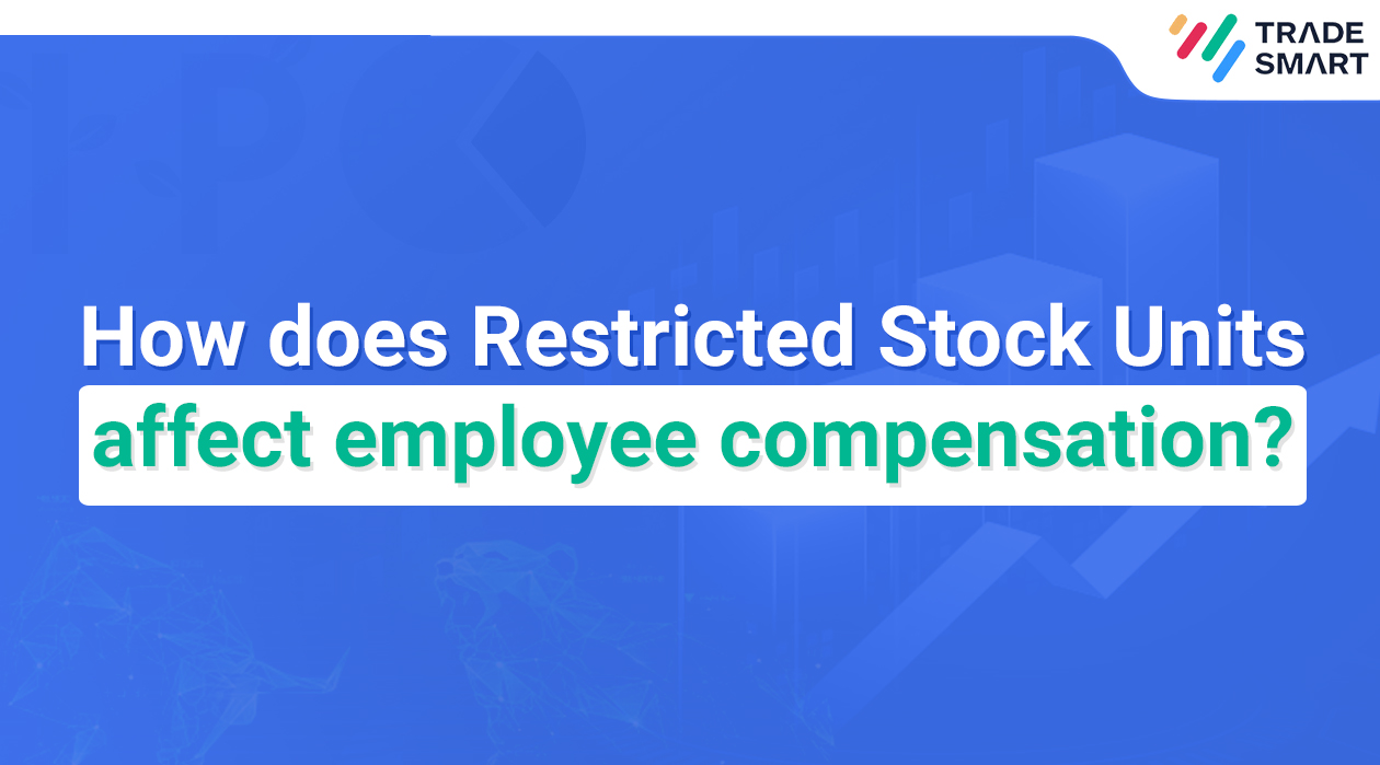 How does Restricted Stock Units affect employee compensation?