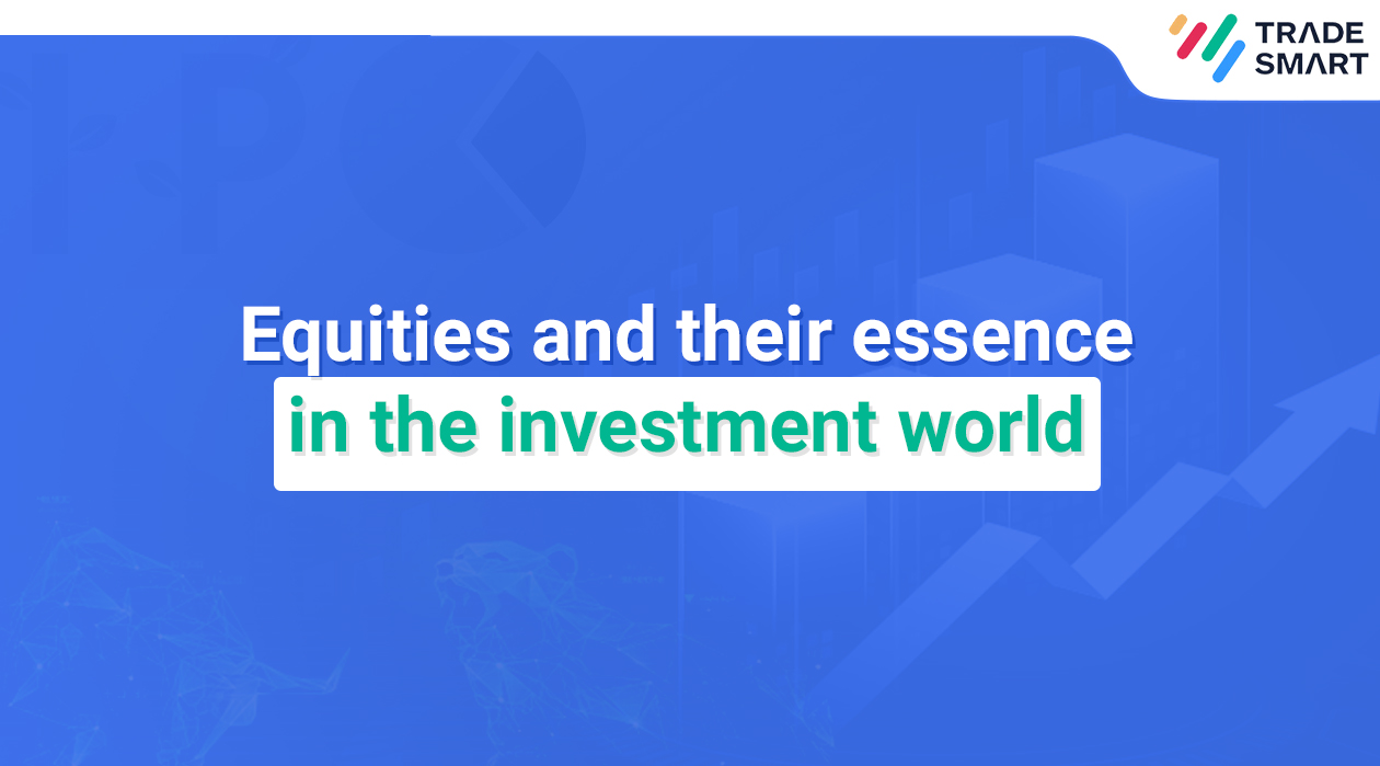 Equities and their essence in the investment world