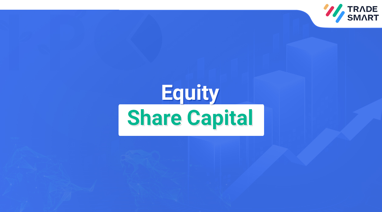 Equity Share Capital