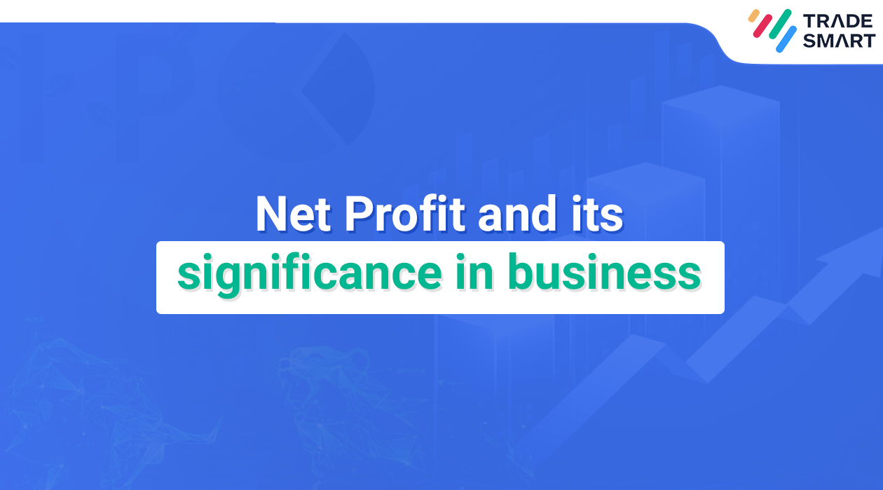 Net Profit and its significance in business